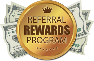 Refer A Friend